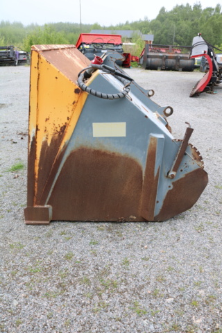 1514940-9 Sand bucket Economist Contrano