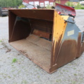 1514940-10 Sand bucket Economist Contrano