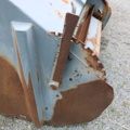 1514940-12 Sand bucket Economist Contrano