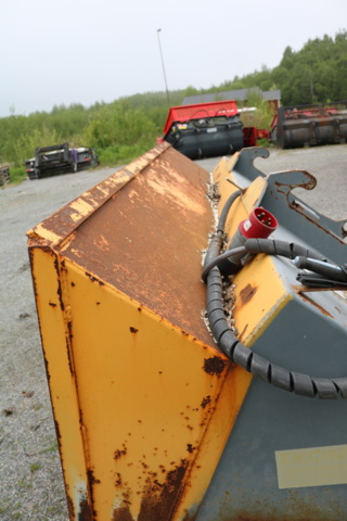 1514940-13 Sand bucket Economist Contrano