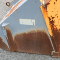 1514940-18 Sand bucket Economist Contrano