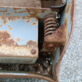 1514940-20 Sand bucket Economist Contrano