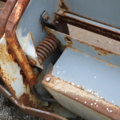 1514940-21 Sand bucket Economist Contrano