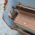 1514940-23 Sand bucket Economist Contrano