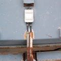 1514940-24 Sand bucket Economist Contrano