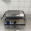 1421871-1 Klämgrill Hendi 363655 Panini