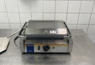 1421871 Klämgrill Hendi 363655 Panini