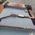 1514940-27 Sand bucket Economist Contrano