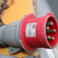 1514940-26 Sand bucket Economist Contrano