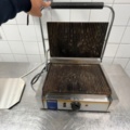 1421871-4 Klämgrill Hendi 363655 Panini