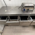 1421872-4 Kylbänk med 10 draglådor - RESTMEC OU VLE LT 16010 - 2022