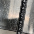 1421874-6 Grillkylbänk i rostfritt stål med draglådor