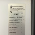 1421875-7 Frysrum - Ca 10m3 komplett med kylkompressor