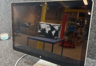 1532952 Skärm - Apple iMac A1267