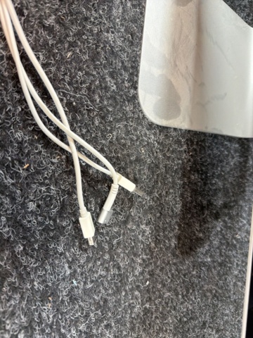 1532952-2 Skärm - Apple iMac A1267