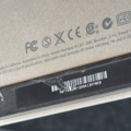 1532952-5 Skärm - Apple iMac A1267