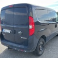 1504213-5 Opel Combo Van 2.4t 1.3 CDTI ecoFLEX S/S Manuell, 90hk, 2016