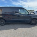 1504213-6 Opel Combo Van 2.4t 1.3 CDTI ecoFLEX S/S Manuell, 90hk, 2016