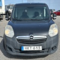 1504213-8 Opel Combo Van 2.4t 1.3 CDTI ecoFLEX S/S Manuell, 90hk, 2016