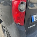 1504213-30 Opel Combo Van 2.4t 1.3 CDTI ecoFLEX S/S Manuell, 90hk, 2016