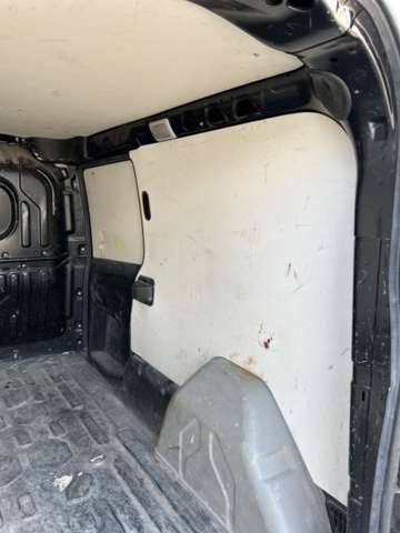 1504213-35 Opel Combo Van 2.4t 1.3 CDTI ecoFLEX S/S Manuell, 90hk, 2016