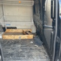 1504213-41 Opel Combo Van 2.4t 1.3 CDTI ecoFLEX S/S Manuell, 90hk, 2016