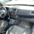 1504213-16 Opel Combo Van 2.4t 1.3 CDTI ecoFLEX S/S Manuell, 90hk, 2016