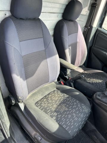 1504213-15 Opel Combo Van 2.4t 1.3 CDTI ecoFLEX S/S Manuell, 90hk, 2016