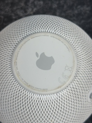 1532953-8 Diverse tillbehör - Apple