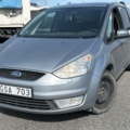 1504214-1 Ford Galaxy 2.0 TDCi Manuell, 140hk, 2008
