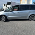 1504214-2 Ford Galaxy 2.0 TDCi Manuell, 140hk, 2008