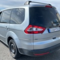 1504214-3 Ford Galaxy 2.0 TDCi Manuell, 140hk, 2008