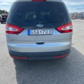 1504214-4 Ford Galaxy 2.0 TDCi Manuell, 140hk, 2008