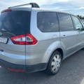 1504214-5 Ford Galaxy 2.0 TDCi Manuell, 140hk, 2008