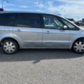 1504214-6 Ford Galaxy 2.0 TDCi Manuell, 140hk, 2008