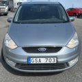 1504214-8 Ford Galaxy 2.0 TDCi Manuell, 140hk, 2008