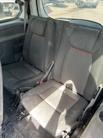 1504214-22 Ford Galaxy 2.0 TDCi Manuell, 140hk, 2008