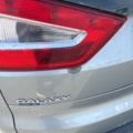 1504214-47 Ford Galaxy 2.0 TDCi Manuell, 140hk, 2008