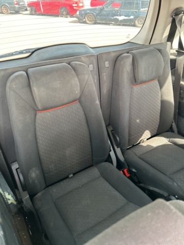1504214-24 Ford Galaxy 2.0 TDCi Manuell, 140hk, 2008