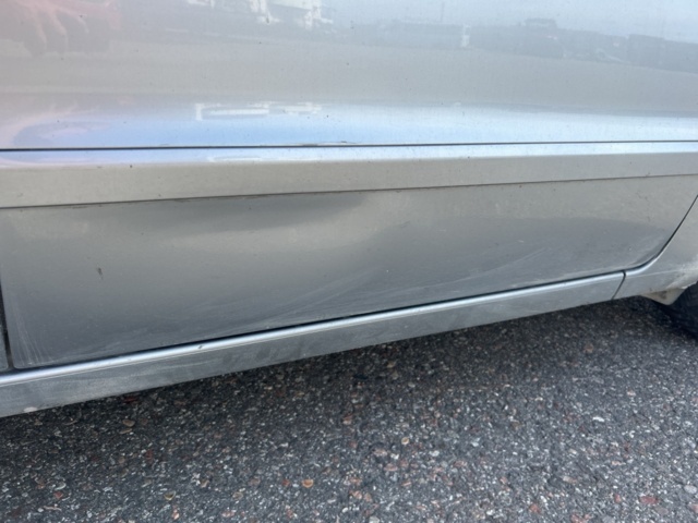 1504214-50 Ford Galaxy 2.0 TDCi Manuell, 140hk, 2008