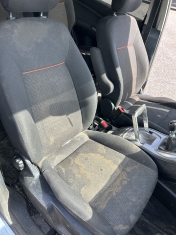 1504214-26 Ford Galaxy 2.0 TDCi Manuell, 140hk, 2008