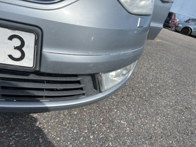 1504214-55 Ford Galaxy 2.0 TDCi Manuell, 140hk, 2008