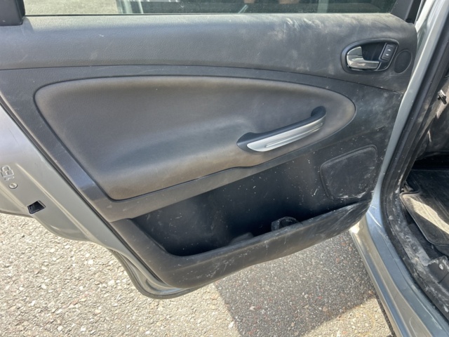 1504214-18 Ford Galaxy 2.0 TDCi Manuell, 140hk, 2008