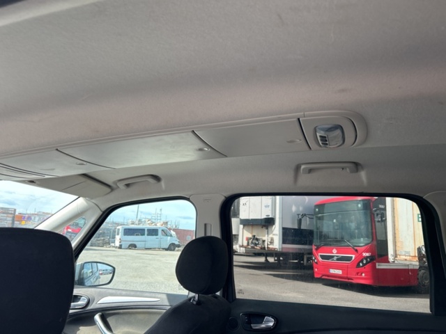 1504214-20 Ford Galaxy 2.0 TDCi Manuell, 140hk, 2008