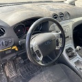 1504214-10 Ford Galaxy 2.0 TDCi Manuell, 140hk, 2008