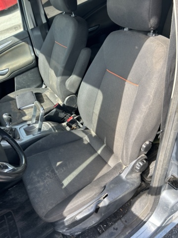 1504214-17 Ford Galaxy 2.0 TDCi Manuell, 140hk, 2008