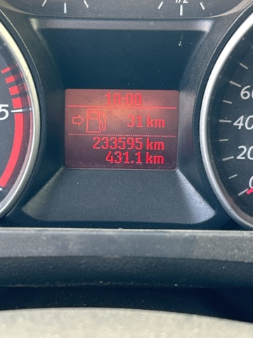 1504214-12 Ford Galaxy 2.0 TDCi Manuell, 140hk, 2008