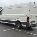 1525439-3 Volkswagen Crafter 35 2.0 TDI Automatic, 177hp -2018