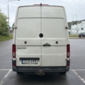 1525439-4 Volkswagen Crafter 35 2.0 TDI Automatic, 177hp -2018