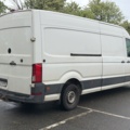 1525439-5 Volkswagen Crafter 35 2.0 TDI Automatic, 177hp -2018